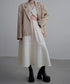 Power Shoulder Single Jacket